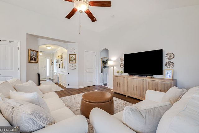 43 Tranquil Place, Pooler, GA 31322
