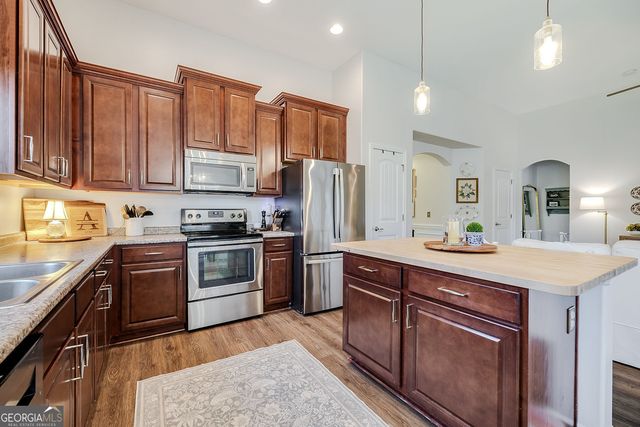 43 Tranquil Place, Pooler, GA 31322