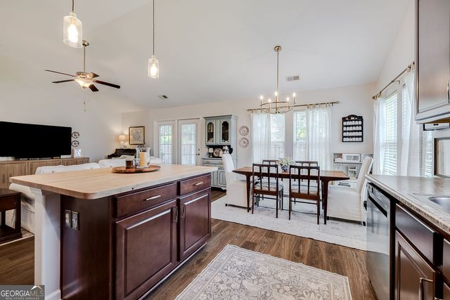 43 Tranquil Place, Pooler, GA 31322