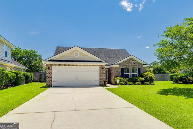 43 Tranquil Place, Pooler, GA 31322