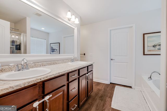 43 Tranquil Place, Pooler, GA 31322
