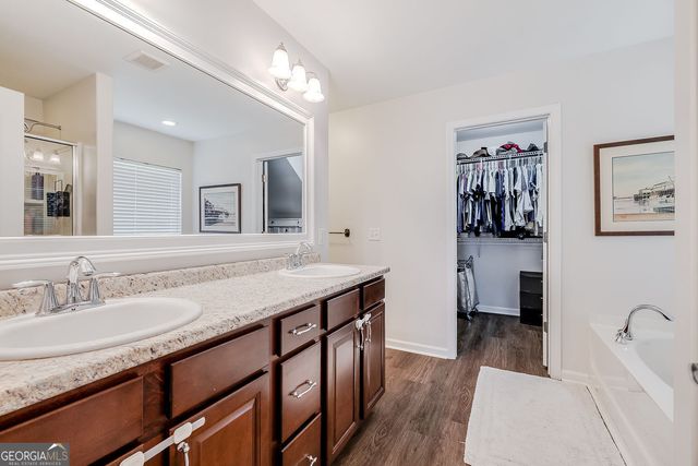 43 Tranquil Place, Pooler, GA 31322