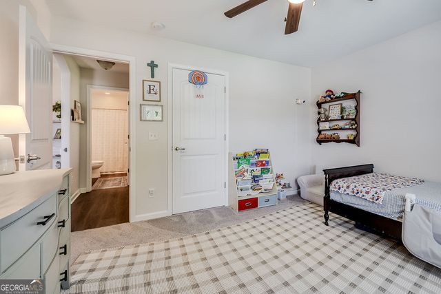 43 Tranquil Place, Pooler, GA 31322