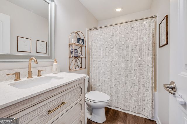 43 Tranquil Place, Pooler, GA 31322