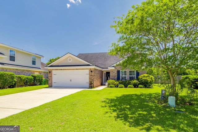 43 Tranquil Place, Pooler, GA 31322