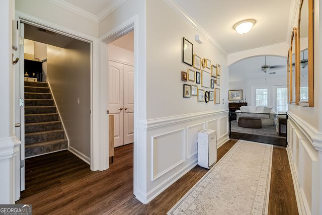 43 Tranquil Place, Pooler, GA 31322