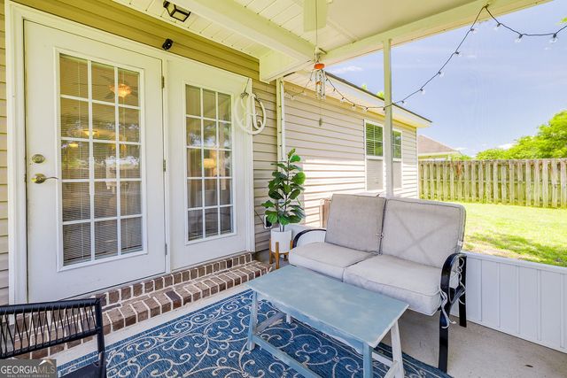 43 Tranquil Place, Pooler, GA 31322