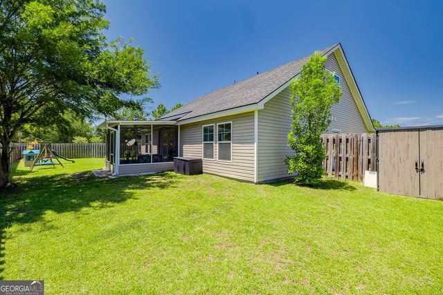 43 Tranquil Place, Pooler, GA 31322