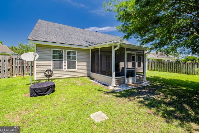 43 Tranquil Place, Pooler, GA 31322