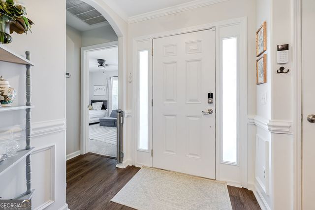 43 Tranquil Place, Pooler, GA 31322