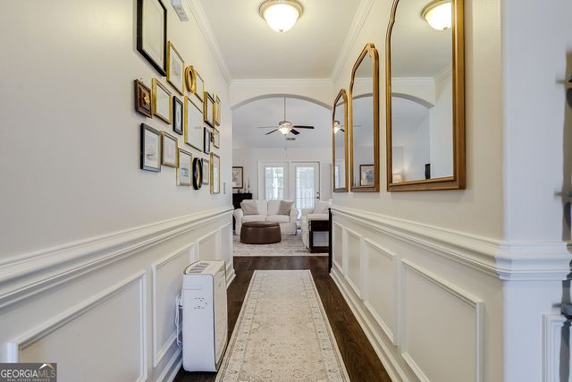 43 Tranquil Place, Pooler, GA 31322