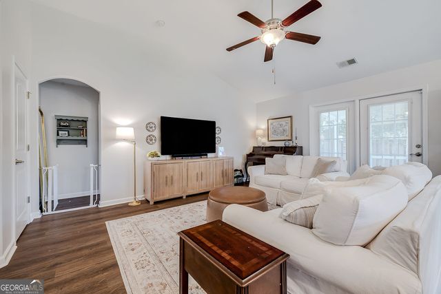 43 Tranquil Place, Pooler, GA 31322