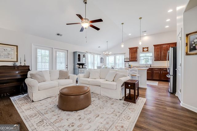 43 Tranquil Place, Pooler, GA 31322