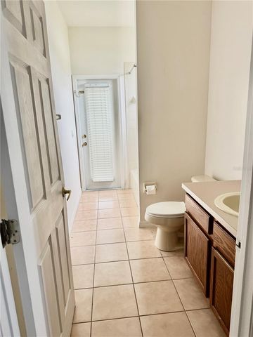 4308 MILANO PLACE S, Kissimmee, FL 34746