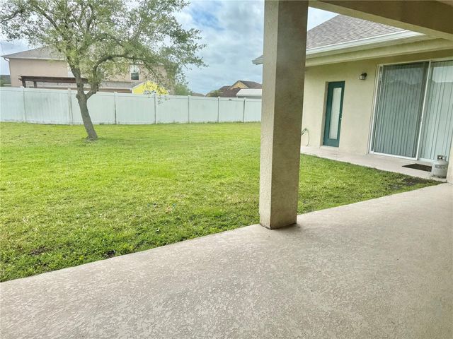 4308 MILANO PLACE S, Kissimmee, FL 34746