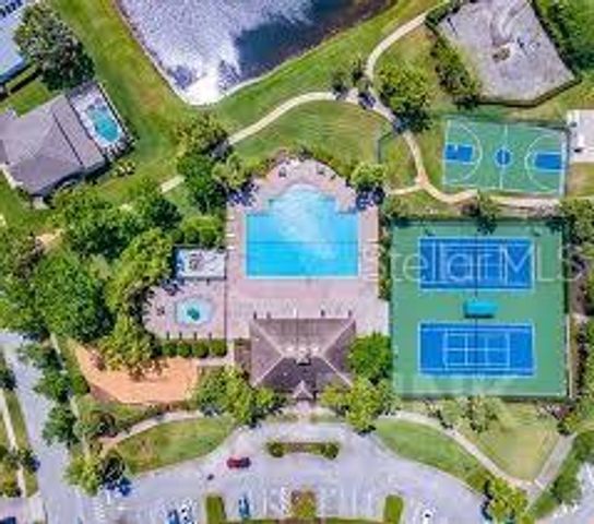 4308 MILANO PLACE S, Kissimmee, FL 34746