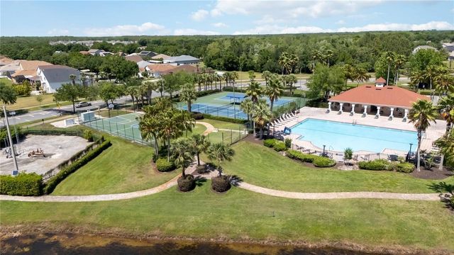 4308 MILANO PLACE S, Kissimmee, FL 34746