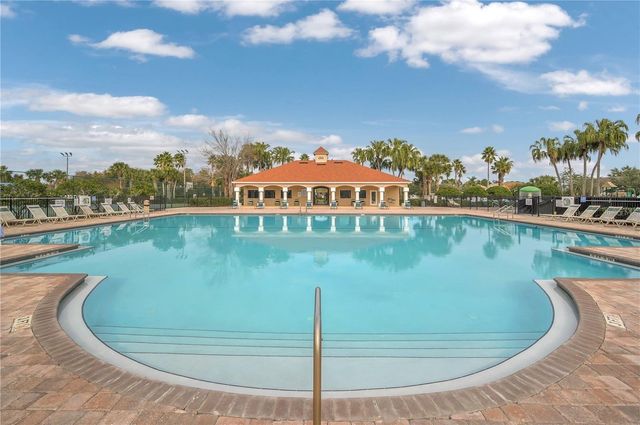 4308 MILANO PLACE S, Kissimmee, FL 34746