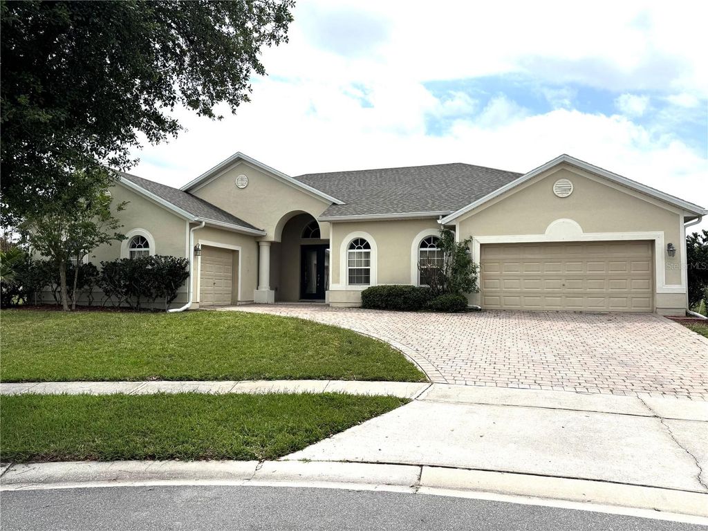 4308 MILANO PLACE S, Kissimmee, FL 34746