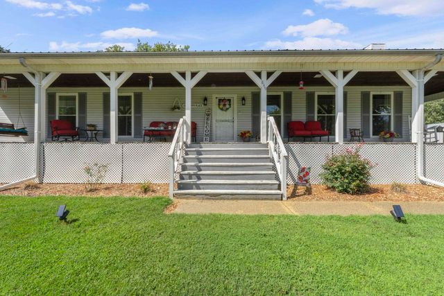 849 BELTON RD, Ripley, TN 38063