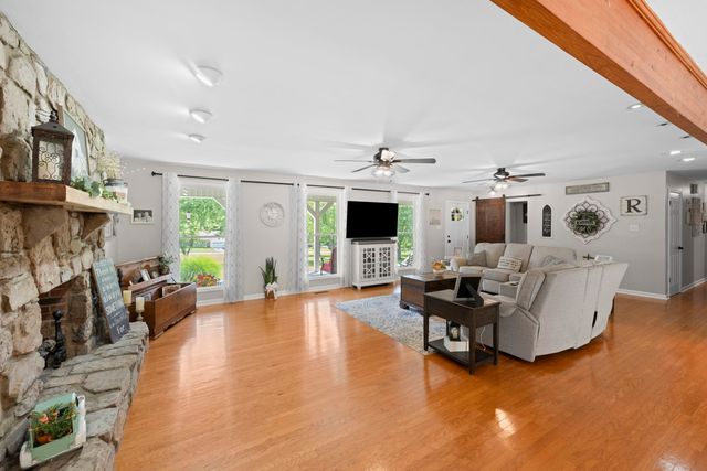 849 BELTON RD, Ripley, TN 38063