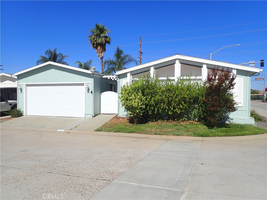 27250 Murrieta Road 1, Menifee, CA 92586