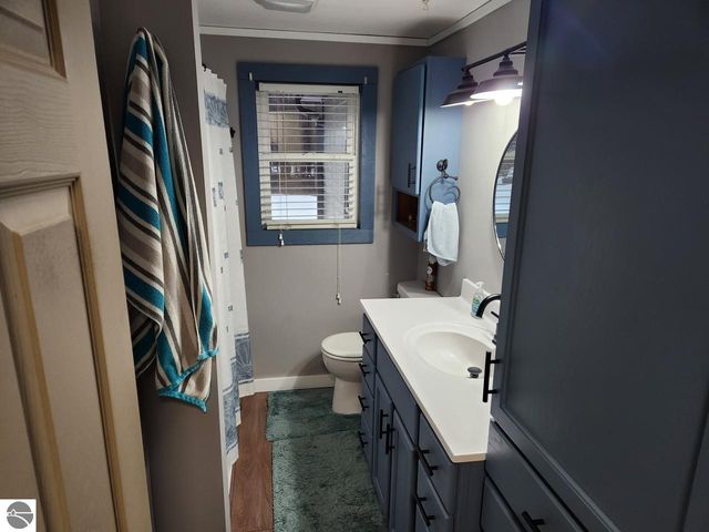 4714 Golden Road, SE, Kalkaska, MI 49646