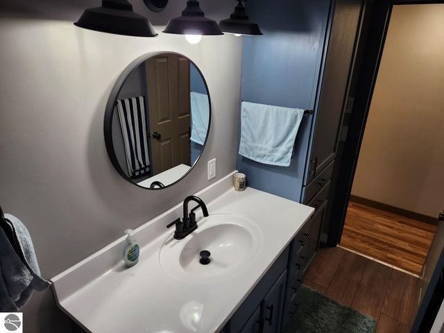 4714 Golden Road, SE, Kalkaska, MI 49646