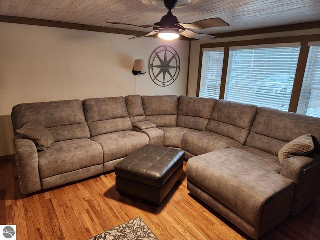 4714 Golden Road, SE, Kalkaska, MI 49646