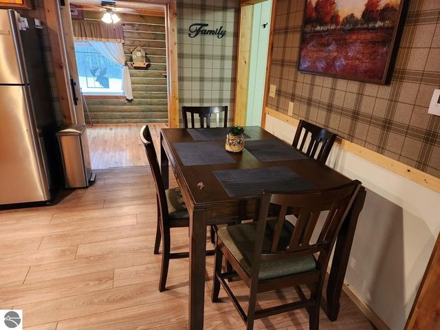 4714 Golden Road, SE, Kalkaska, MI 49646