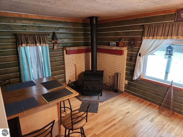 4714 Golden Road, SE, Kalkaska, MI 49646