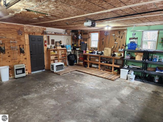 4714 Golden Road, SE, Kalkaska, MI 49646