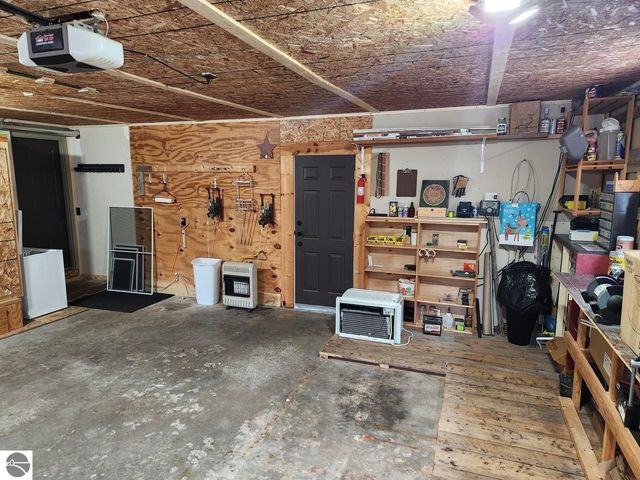 4714 Golden Road, SE, Kalkaska, MI 49646