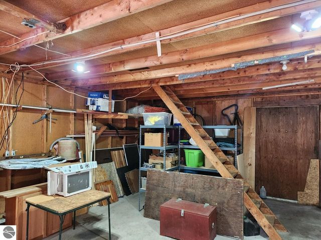 4714 Golden Road, SE, Kalkaska, MI 49646