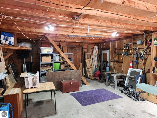 4714 Golden Road, SE, Kalkaska, MI 49646