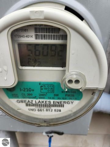 4714 Golden Road, SE, Kalkaska, MI 49646