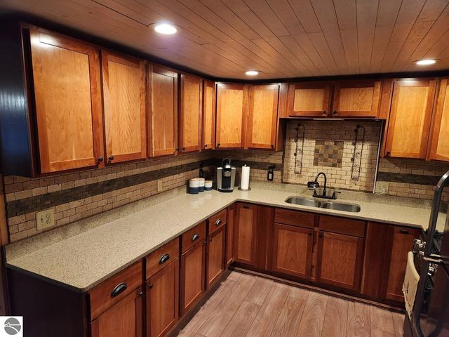 4714 Golden Road, SE, Kalkaska, MI 49646