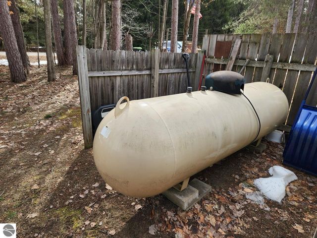 4714 Golden Road, SE, Kalkaska, MI 49646