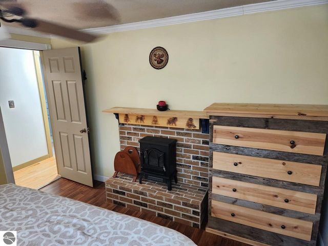 4714 Golden Road, SE, Kalkaska, MI 49646