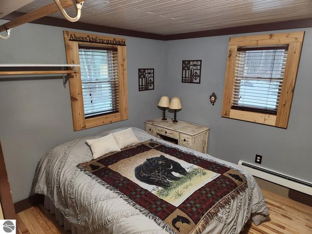 4714 Golden Road, SE, Kalkaska, MI 49646