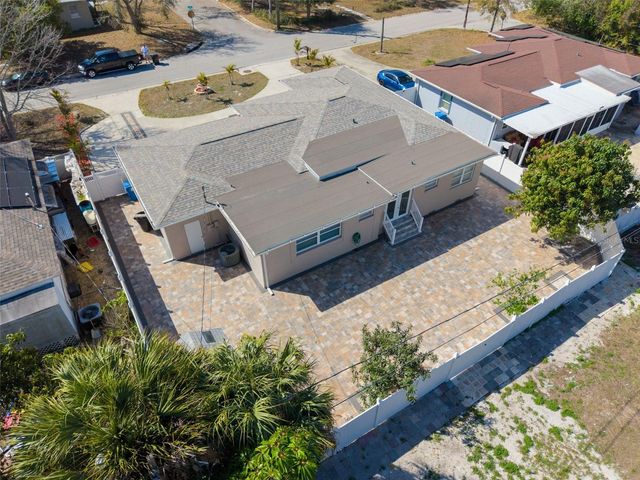 4767 26TH AVENUE N, St Petersburg, FL 33713