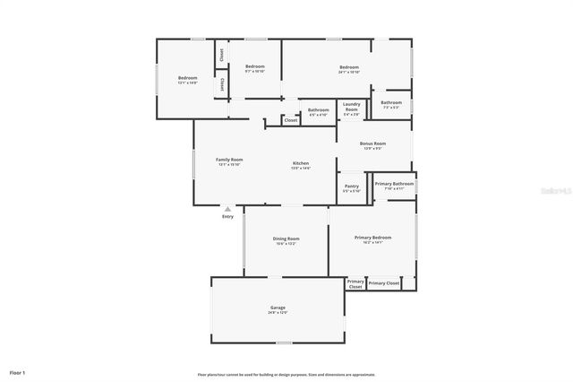 4767 26TH AVENUE N, St Petersburg, FL 33713