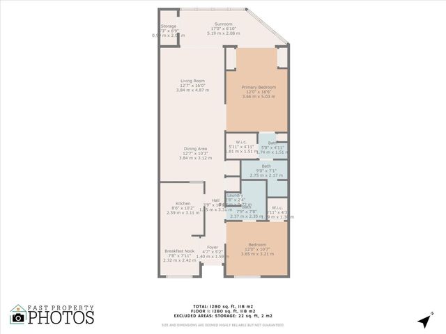 10143 Mangrove Drive 203, Boynton Beach, FL 33437