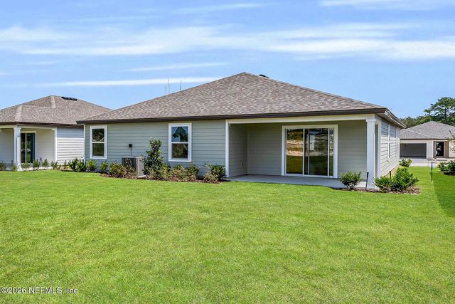 37255 WHISPER Way, Hilliard, FL 32046