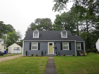 524 Maycox AVE, Norfolk, VA 23505