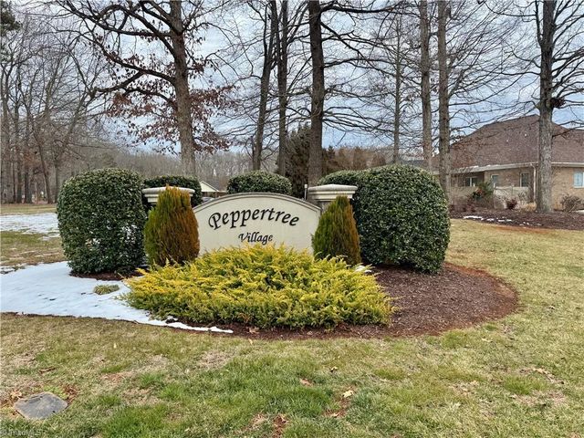 104 Peppertree Drive, Mebane, NC 27302