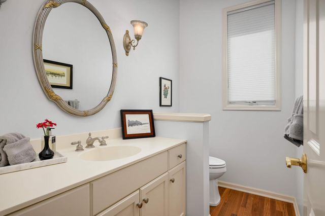 1540 Waterford Court, Golden Valley, MN 55422