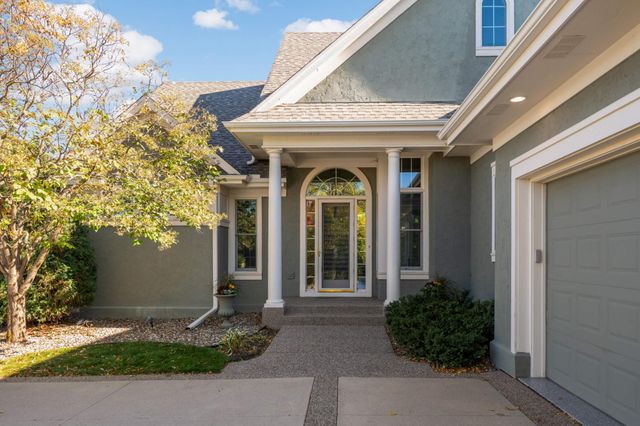 1540 Waterford Court, Golden Valley, MN 55422