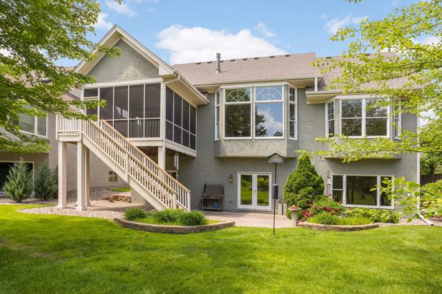 1540 Waterford Court, Golden Valley, MN 55422