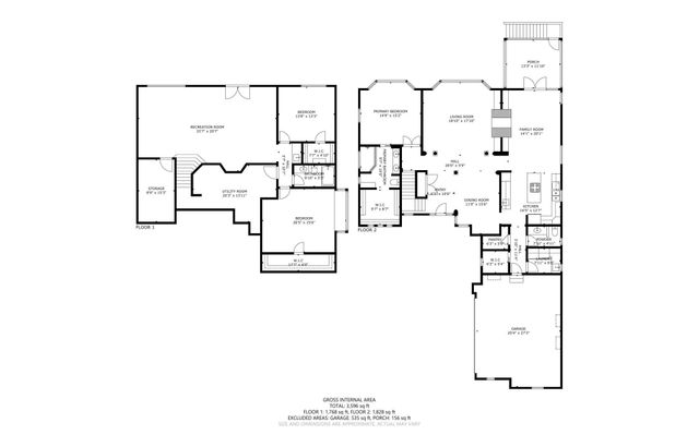 1540 Waterford Court, Golden Valley, MN 55422